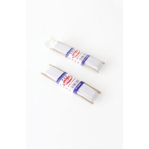 SAĞLAM GÜLÜM ( BEBE ) ( NO-2 ) ( 10MT ) LASTİK*5X72