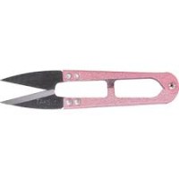 TAKSUN TC-805 METAL TEKSTİL MAKAS KARTELA*12X80