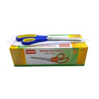 TAKSUN C-2010M NO-9 3/4 TERZİ MAKASI*12X15