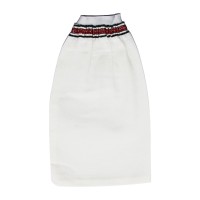 FUMO GOLD-6603 ( LASTİKLİ KALIN ) ( KREPE ) BANYO LİFİ HAMAM KESESİ*12X10