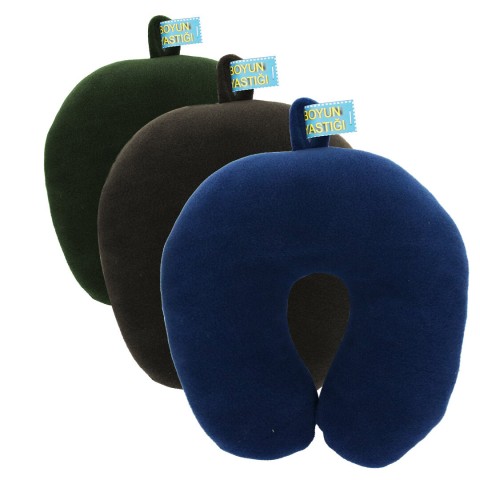 COSMİG ( BÜYÜK ) ( BOYUNA GEÇMELİ ) SEYAHAT BOYUN YASTIK*50