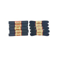 AKEL ( 2CMX10MT ) ( POŞETLİ ) ( SİYAH ) KURDELE*10X50