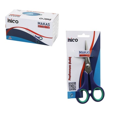 İBİCO İ20-014 İ120-014 ( 5 ½