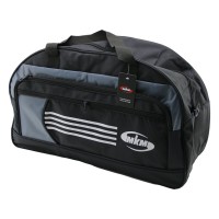 MKM ( 03-90-157 ) ( 303-S MODEL ) ( BÜYÜK BOY ) SPORTS BAG SEYAHAT ÇANTASI  ( 3 BÖLMELİ ) ( 60 X 36 X 20CM )*1