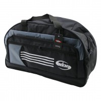 MKM ( 03-90-157 ) ( 303-S MODEL ) ( BÜYÜK BOY ) SPORTS BAG SEYAHAT ÇANTASI  ( 3 BÖLMELİ ) ( 60 X 36 X 20CM )*1