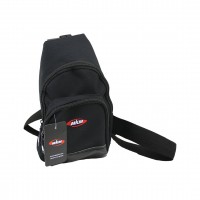 MKM ( 03-90-595 ) MKM-3042 ( BODYBAG ) ( OMUZ ) ÇANTA ÇARPRAZ ( 3 FERMUARLI BÖLME ) ( 8 X 15 X 27CM )*1