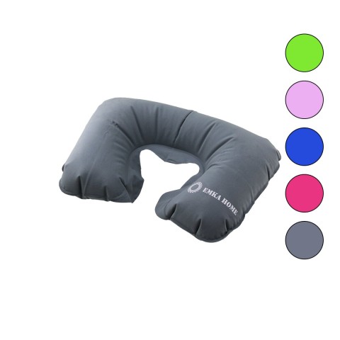 EMKA-5621 ( BOYUNA GEÇMELİ ) SEYAHAT BOYUN ŞİŞME YASTIK*500