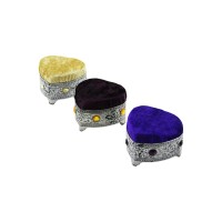 KRT-1085 ( KALPLİ MODELİ & BONCUKLU ) RENKLİ SÜNGERLİ İĞNELİK*12X1