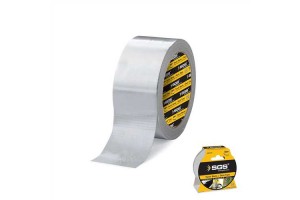 SGS TAMİR BANDI GRİ 48MM*10MT*SGS1221*6X