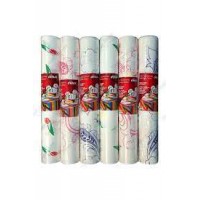DELUX ( 20MT ) ( 16AD ) KAĞIT MASA ÖRTÜSÜ 100X125CM.*20 DELUX ( 20MT ) ( 16AD ) KAĞIT MASA ÖRTÜSÜ 100X125CM.*20