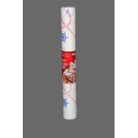 DELUX ( 9.6MT ) ( 8AD.) KAĞIT MASA ÖRTÜSÜ 100X120CM.*30