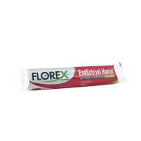 FLOREX-623 ( ENDÜSTRİYEL BATTAL ) ( 10PCS ) 72X95CM.ÇÖP TORBASI*20=K