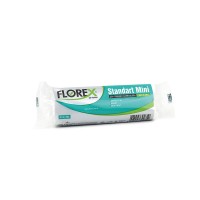 FLOREX-524 ( STANDART MİNİ ) ( 40PCS ) 44X45CM.ÇÖP TORBASI*50=K