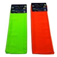 MİKROSAN BAKLAVA DESEN MİKROFİBER TEMİZLİK BEZİ 50X70CM*20X22