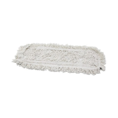 WERMOP LAST WM-922  ( 50CM ) NEMLİ MOP ( YEDEK ) ( SÜPER EMİCİ & DAYANIKLI İPLİ PASPAS )*100
