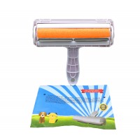 BAYSA-930 ( GIRGIRLI ) ( PLASTİK HAZNELİ ) TÜY TOPLAYICI RULO ( PET SHOP )*70 BAYSA-930 ( GIRGIRLI ) ( PLASTİK HAZNELİ ) TÜY TOPLAYICI RULO ( PET SHOP )*70