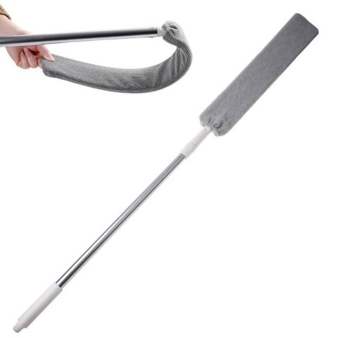 ZAMBAK ZP-450 ESNEK TOZ ALMA APARATI SAPLI (ULAŞILMASI ZOR ALAN İÇİN)*10