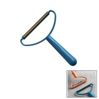 BAROTTİ DMR-1009 ( 2İN1 BAŞLI ) ( PLASTİK SAPLI ) ( METAL TİFTİK TÜY TOPLAMA ) ( PLS.KAŞIYICI APARAT ) ( PET SHOP )*500