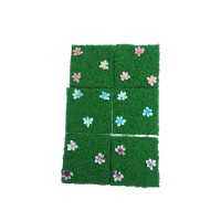 İBİCO DEKORATİF ( YAPAY ÇİM ) GİDER KAPAK*96X5