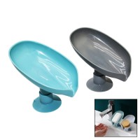 ENFA ENF-471 ( SU GİDERLİ ) KATI SABUNLUK ( VANTUZLU )*300