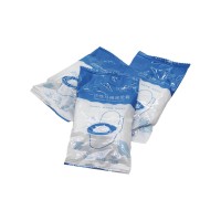 BAYSA-1290 TEK KULLANIMLIK HİJYENİK KLOZET KILIFI*10X200