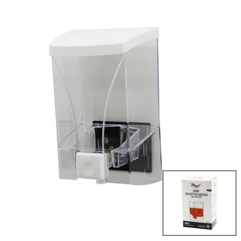 MAXEL Y-029 JUMBO NEW SOFT SIVI SABUNLUK 1000ML*28