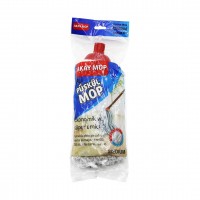 AKAY MOP AK-201 ( KÜÇÜK ) ( KLASİK SAP TUTACAK ) ( ÖRGÜLÜ İPLİ) PÜSKÜL PAMUKLU MOP*60 AKAY MOP AK-201 ( KÜÇÜK ) ( KLASİK SAP TUTACAK ) ( ÖRGÜLÜ İPLİ) PÜSKÜL PAMUKLU MOP*60