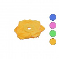 TEMSAN TM-078 ( 360° DÖNER BAŞLIKLI MOP ) ( YEDEK ) RENKLİ HAVLU MOP ( ÇİFT KATLI )*60=K