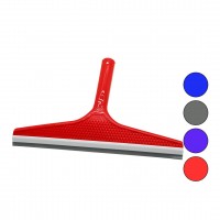 EKOL FIRÇA EF-230 ( 32CM ) ( BÜYÜK ) CAMSİL & ÇEKPAS*120