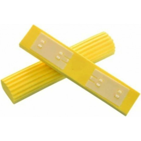 İBİCO İ21-027 PVA KELEBEK SIKMALI MOP ( YEDEK SÜNGERİ ) ( 6 X 27.5CM ) ( BRKT-910279 )*200