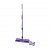 İBİCO İ21-018 MANDALLI YÜZEY TEMİZLİK PALET MOP (M.FİBER PASPAS & YEDEKLİ) (DUVAR SİLME MOP) (METAL UZAYAN SAP=70-107CM& 360°)*40
