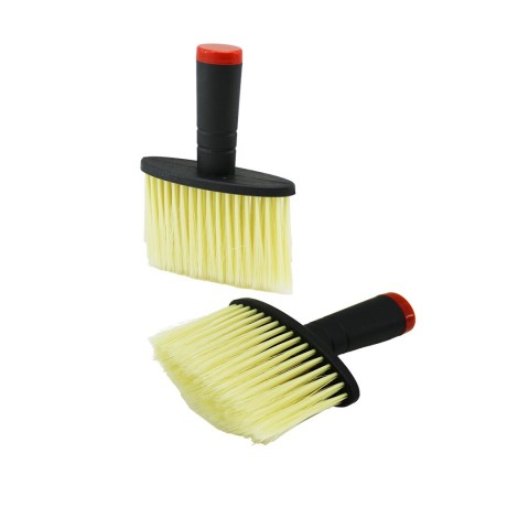 ENFA ENF-1138 ( OTO ARAÇ TORPİDO & ÇOK AMAÇLI ) ( EL TİPİ ) TEMİZLİK FIRÇASI ( İNCE KILLI )*10X50