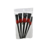 İBİCO İ21-112 ( 5PCS ) OTO BAKIM FIRÇASI*10X20