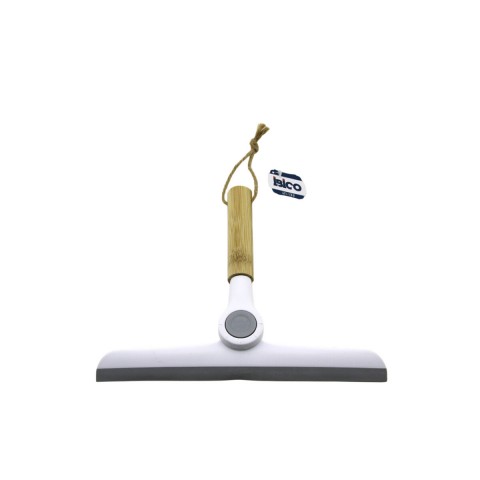 İBİCO İ21-132 ( OYNAR BAŞLI ) CAMSİL & CAM SİLME APARATI ( AHŞAP SAP & PLASTİK UÇ ) (  SAP - 16.5 UÇ : 24CM )*144