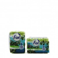 FAX-515489 ( AYVALIK ZEYTİNYAĞI BAHÇESİ ) ( 4PCS ) KALIP EL & GÜZELLİK SABUN ( 4X70GR= 280GR )*24=K FAX-515489 ( AYVALIK ZEYTİNYAĞI BAHÇESİ ) ( 4PCS ) KALIP EL & GÜZELLİK SABUN ( 4X70GR= 280GR )*24=K