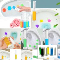 MİLİFE PLS02-414  WC KOKU JEL TÜPLÜ MİX*20X20