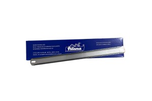 PILANA   DEMİR TESTERE AĞZI 300X25X0.65 CR 18 TPI *72X