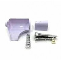 HARLEM DOMATES ÇEKME ( APARATI ) PLASTİKLİ*30