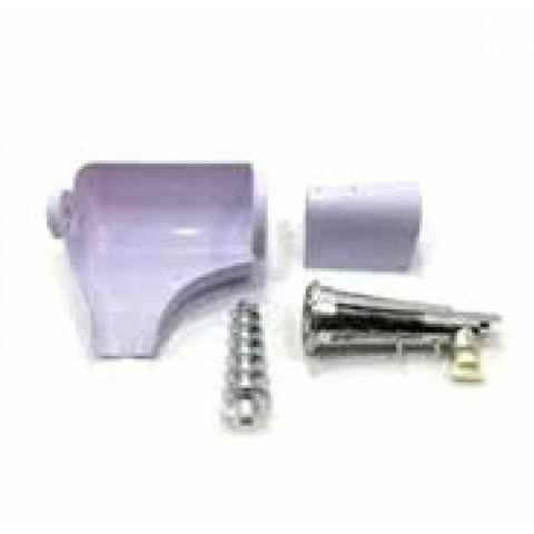 HARLEM DOMATES ÇEKME ( APARATI ) PLASTİKLİ*30