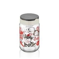 QLUX C-00164 DAPHNE TUZLUK & BAHARATLIK 370CC*20=K QLUX C-00164 DAPHNE TUZLUK & BAHARATLIK 370CC*20=K