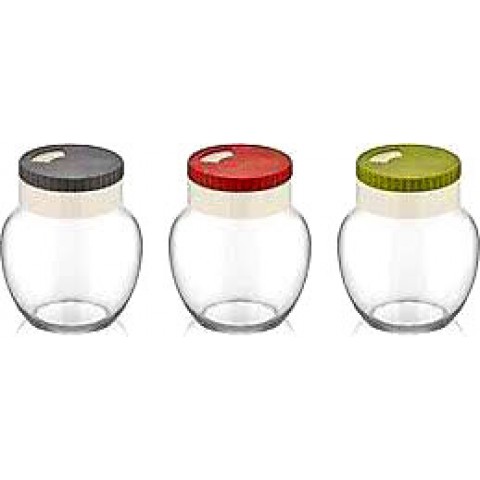 QLUX C-00151 TROYA TUZLUK & BAHARATLIK 210CC*15=K