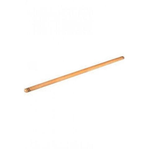 TARAKLI AHŞAP TRK-187 ( AHŞAP ) ( KALIN & 18MM ) ( KISA & 50CM ) OKLAVA*10X5