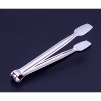 ATLAS-342  NO-2 ORTA BOY METAL MAŞA*10X30