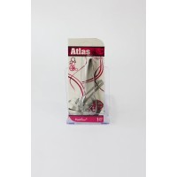 ATLAS-708-258 NAZLI METAL ŞEKER MAŞASI VAKUMLU*100