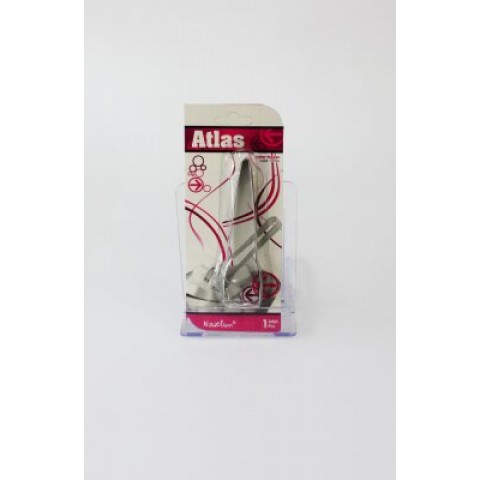 ATLAS-708-258 NAZLI METAL ŞEKER MAŞASI VAKUMLU*100