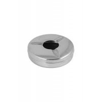 NAZLI-3002 ( METAL ) ( KAPAKLI BÜYÜK ) HAVUZLU KÜLLÜK*5X40