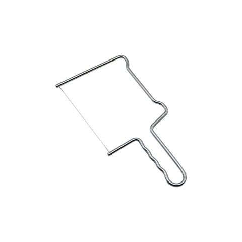 BAYHOME ( PEYNİR ) KESME DİLİMLEME APARATI ( ÇOK AMAÇLI DİLİMLEYİCİ ) ( METAL SAP & KESME TEL ) ( BRKT-301107 )*10X25