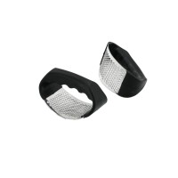 YAKUT-13374 ( METAL ) ( ZIRH MODELİ ) SARIMSAK EZİCİ*240