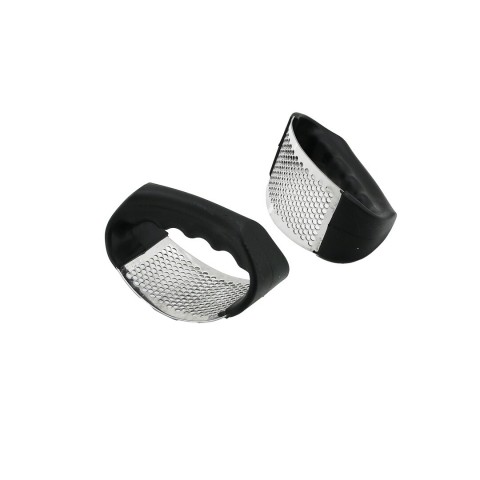 YAKUT-13374 ( METAL ) ( ZIRH MODELİ ) SARIMSAK EZİCİ*240