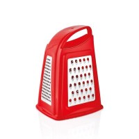 QLUX L-00715 TRIO PİRAMİT RENDE ( 3GEN ) ( TABAN: 12X15X6CM ) ( Y : 20CM ) ( PLASTİK GÖVDE )*24 QLUX L-00715 TRIO PİRAMİT RENDE ( 3GEN ) ( TABAN: 12X15X6CM ) ( Y : 20CM ) ( PLASTİK GÖVDE )*24